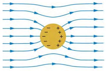 圖、場線的畫法 4